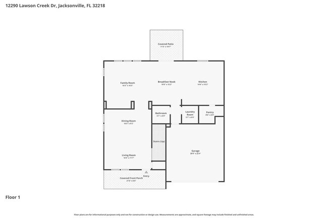 Foto del edificio - 12290 Lawson Creek Dr