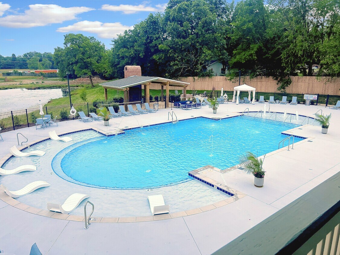 Reunion Township Apartments Apartments in Mount Juliet, TN