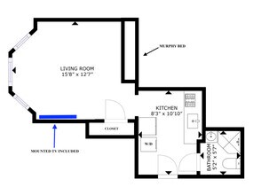 Building Photo - Waldorf Lofts