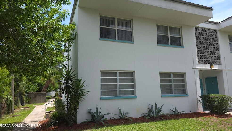 Foto principal - 8401 N Atlantic Ave