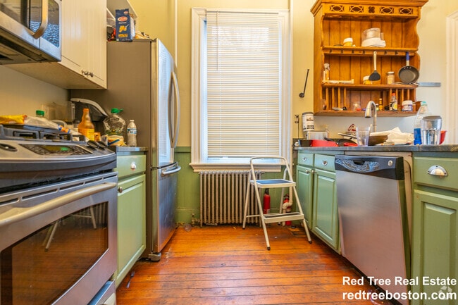 Building Photo - 58 Alleghany St