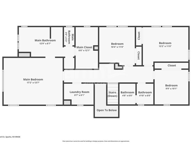 Foto del edificio - 7065 Sacred Cir