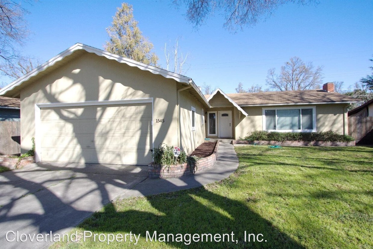 1545 Pimlico Dr, Modesto, CA 95350 House Rental in Modesto, CA