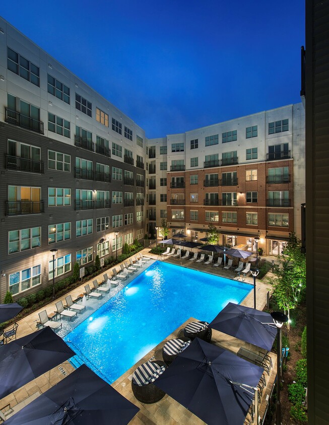 Foto principal - The Bryant at Buckhead Village