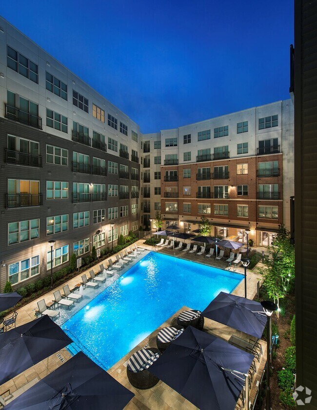 Apartments For Rent Near Buckhead Atlanta Ga Apartments Com