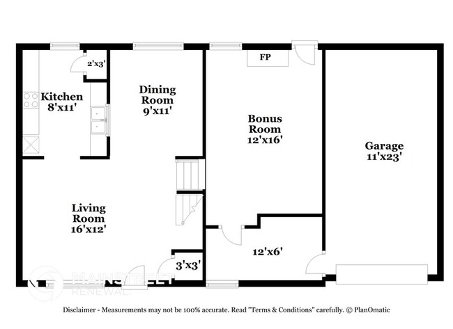 Building Photo - 6233 Marbut Farms Ln