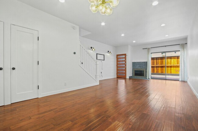 Foto del edificio - 1133 24th St