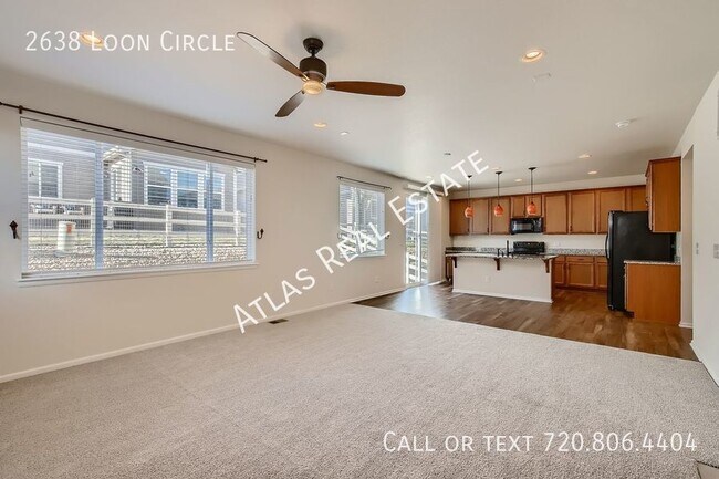 Foto del edificio - Amazing 4 bed /3 bath home in South Castle...