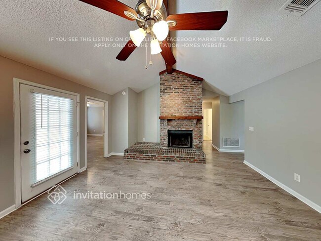 Building Photo - 4423 Thicket Ridge Ct