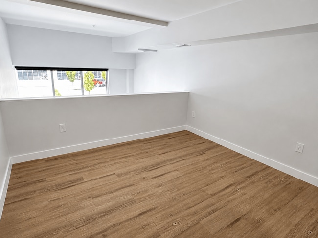 Interior Photo - The George
