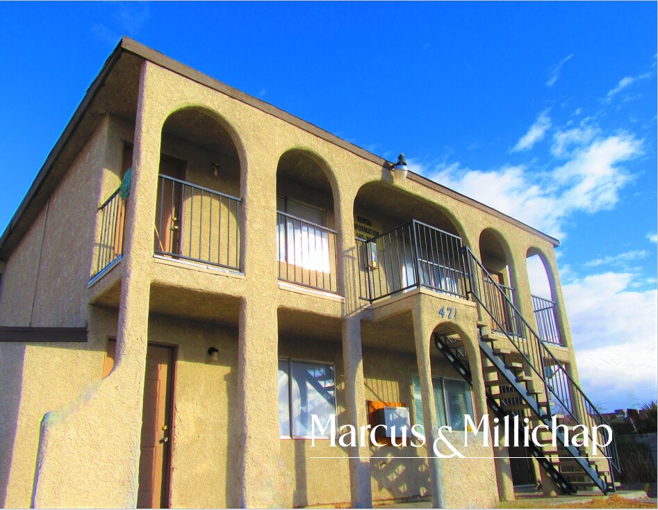Building Photo - Sunset Bungalows