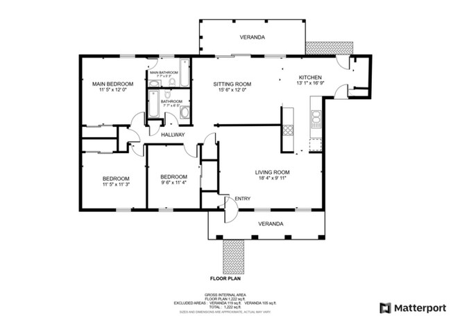 Building Photo - Beautiful Home in Jackson, Available Now!