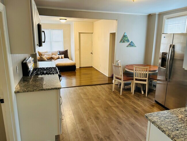 Foto del edificio - 20 Jones St