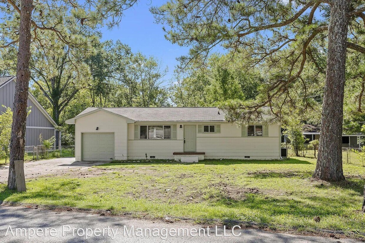 Primary Photo - 3 br, 1 bath House - 1128 McBrien Rd