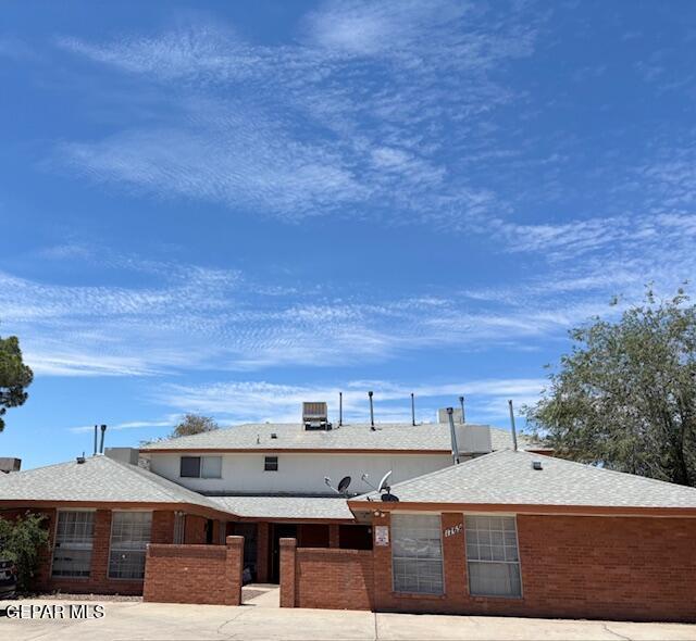 Foto del edificio - 1769 Pico Alto Dr