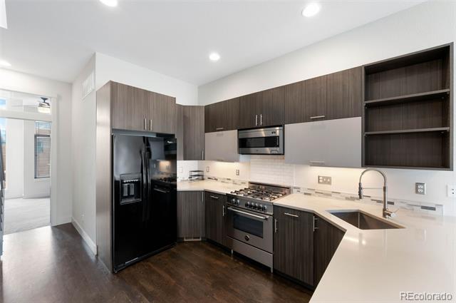 Foto del edificio - 1032 W 37th Ave