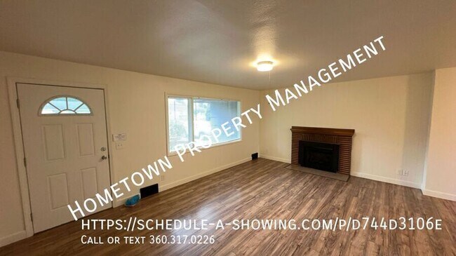 Foto del edificio - 4904 14th Ave SE