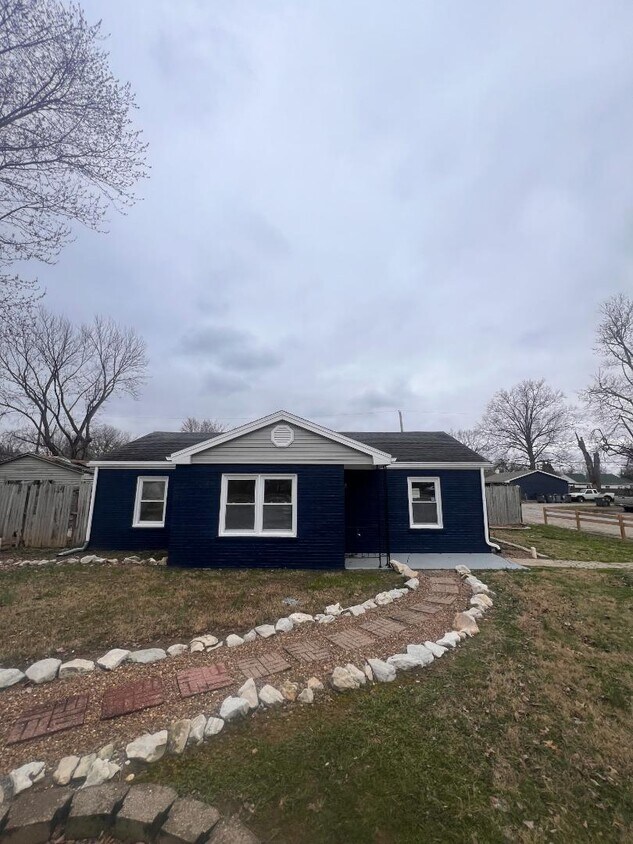 Foto principal - 1501 Covert Ave