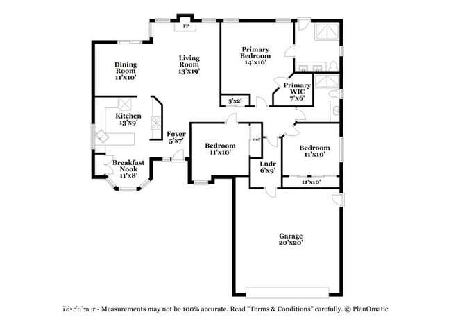 Building Photo - 4836 Nestled Grove Dr