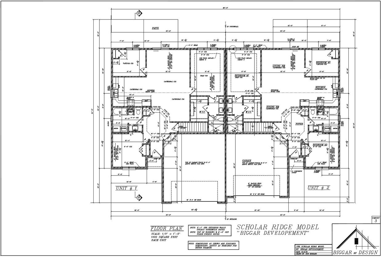 Foto del edificio - 2670 Princeton Dr