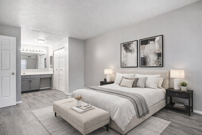 Foto del edificio - Villa Capri Apartments