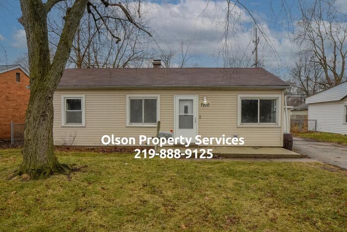 Foto principal - 7910 Walnut Ave