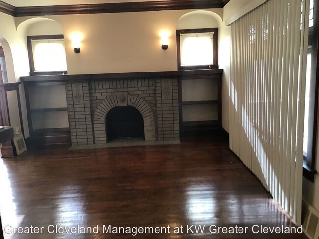 Building Photo - 18214 La Salle Rd