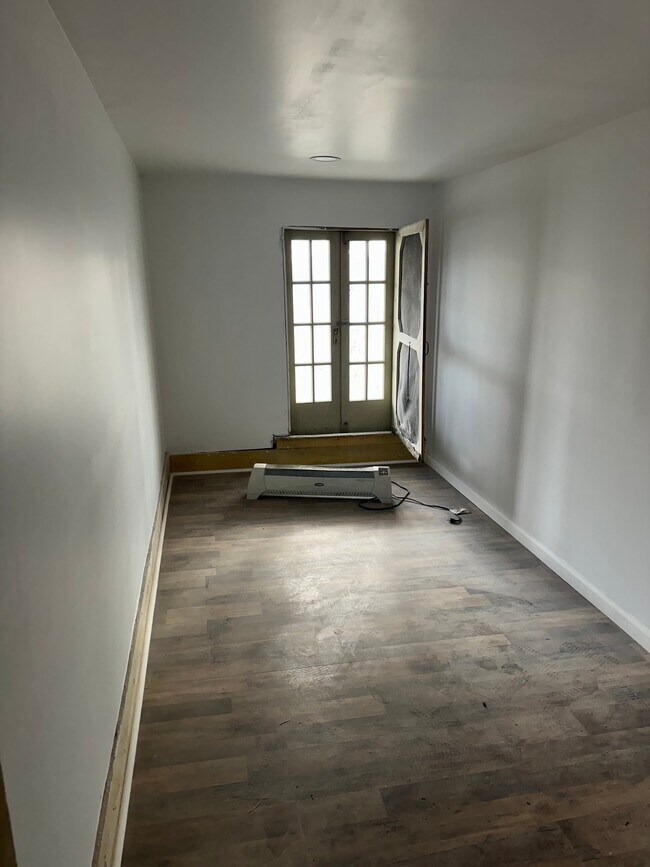 Foto del edificio - 15 N 6th St