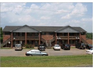 Primary Photo - 2805 White Meadow Ln