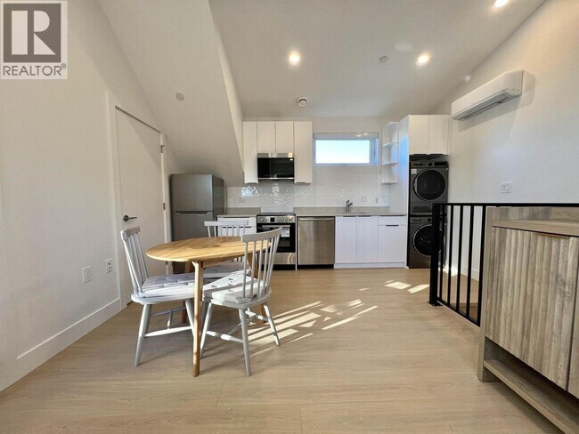 Photo du bâtiment - 5482 Quebec St