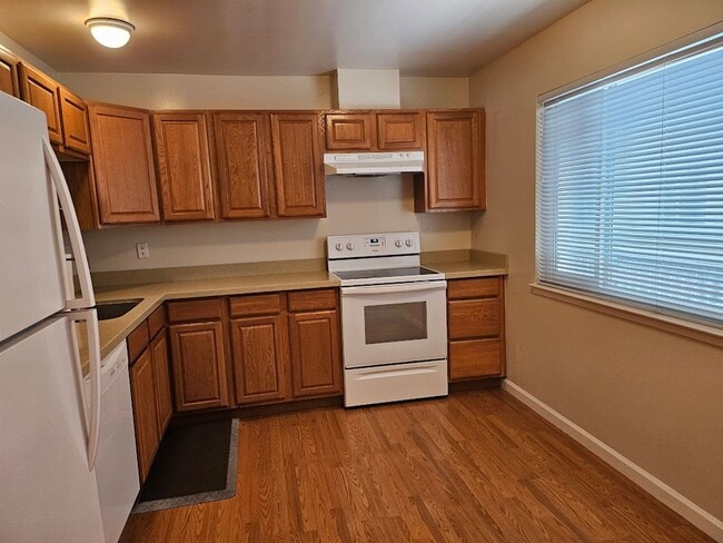 Foto del edificio - 1412 El Camino Real