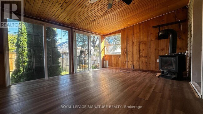 Photo du bâtiment - 18 Jones St