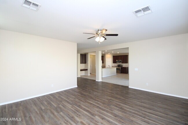Building Photo - 2216 E Brigadier Dr