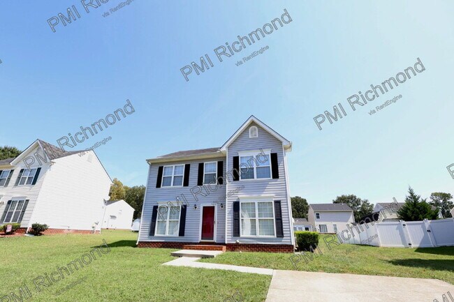 Foto del edificio - 5437 Afton Overlook