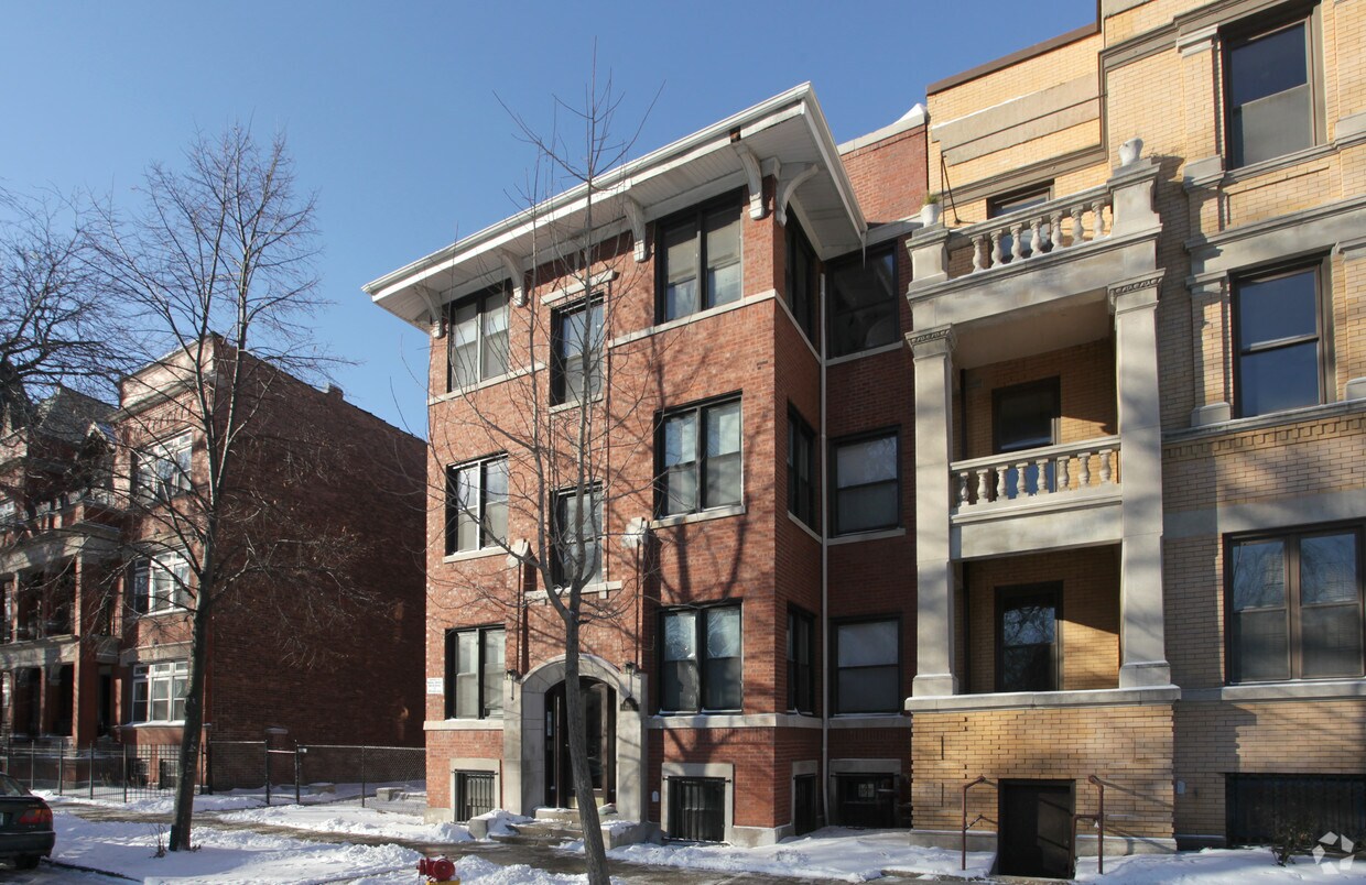 Foto principal - 3538 S King Dr