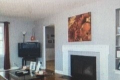 sala de estar - 3009 Bronson Blvd