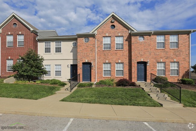 Lansing Heights Townhomes Rentals - Lansing, KS | Apartments.com