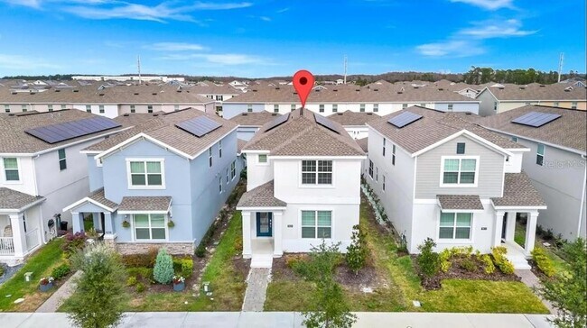 Foto del edificio - 9809 Introduction Wy