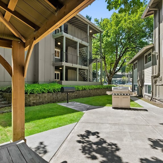 Foto del edificio - Heritage Park Apartments