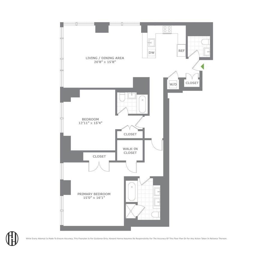 Building Photo - 247 W 46th St