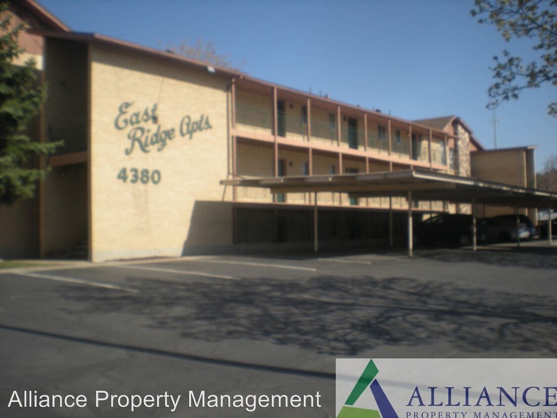 Primary Photo - 4380 Harrison Blvd