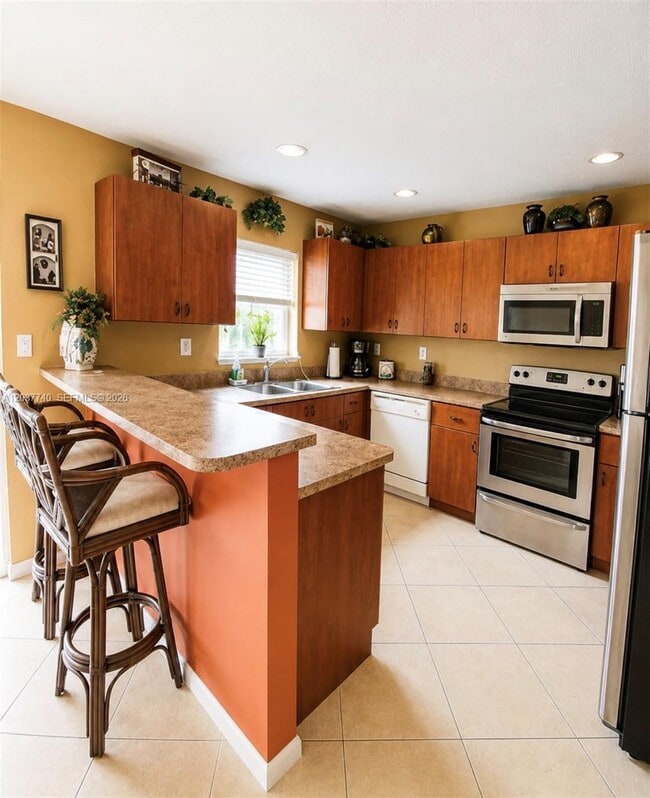Foto del edificio - 16355 SW 46th Terrace