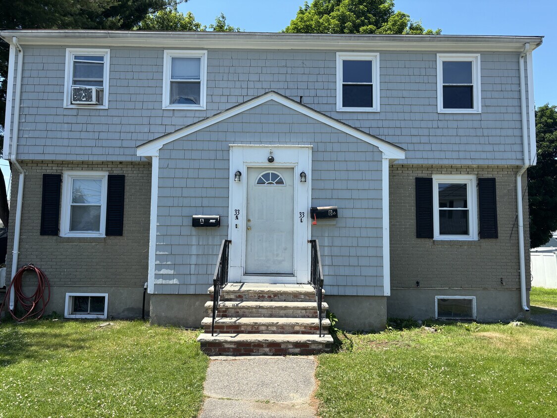 33 Park Dr, Woburn, MA 01801 Townhome Rentals in Woburn MA