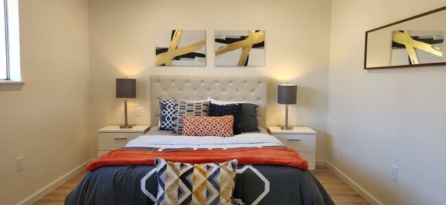 Foto del edificio - 1123 Reed Ave