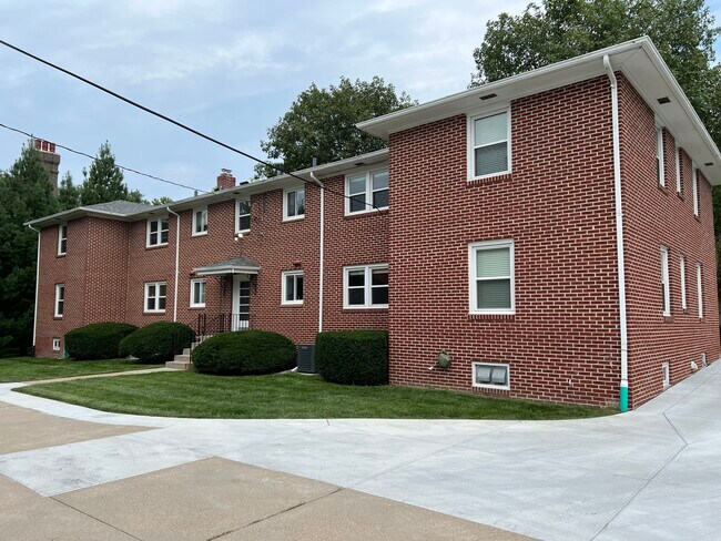 Foto del edificio - 510 S 38th St