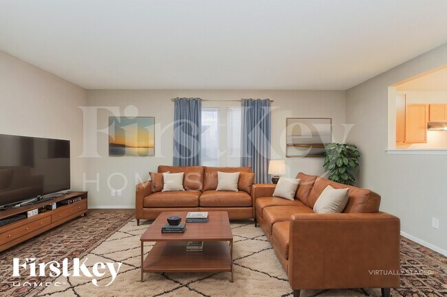 Foto del edificio - 12529 Bearsdale Dr