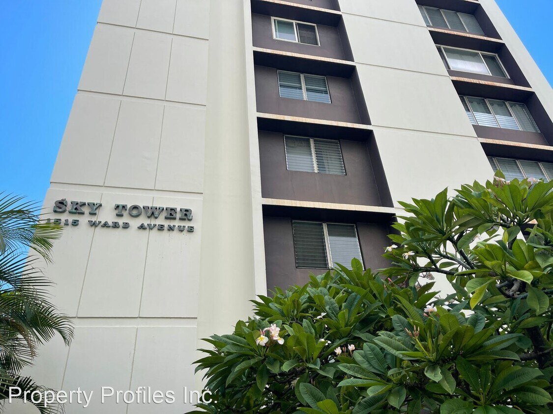1515 Ward Ave, Honolulu, HI 96822 House Rental in Honolulu, HI