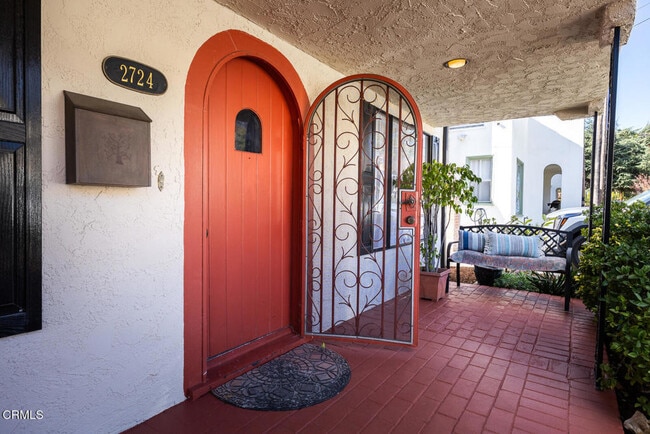Building Photo - 2724 Locksley Pl