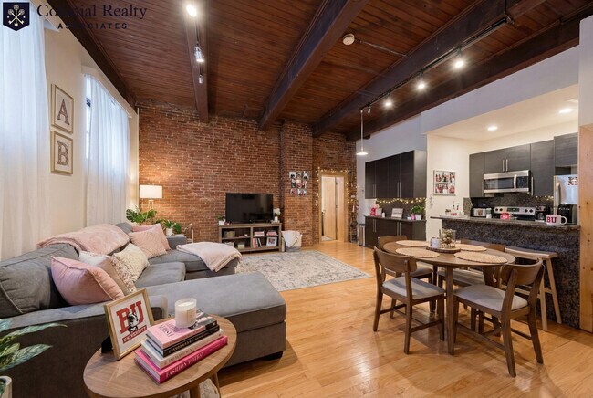 Foto del edificio - 25 St Marys Ct