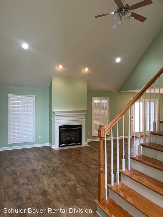 Foto del edificio - 4 br, 3.5 bath House - 3817 Muirfield Dr.